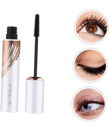 Angoily Waterproof Lash Mascara Waterproof Mascara for Lady Eyelash Volumizing Waterproof Mascara - Buy Online on GoSupps.com