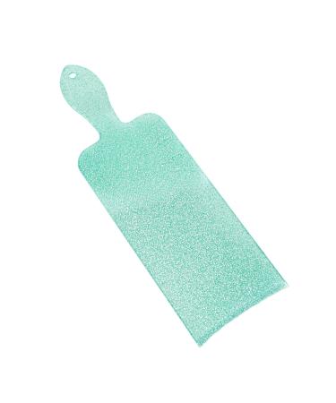 Planche de surlignage pour cheveux - Planche de surlignage de taille standard pour barbiers boutiques de coiffure l ger Vert