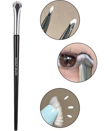 Lash Brush | Mascara Wands Brush - Mascara Wands Eye Lash Brush Eyebrow Eyeshadow Cleansing Applicator Tool Accessories for Eyelash Extensions Kroren - Buy Online on GoSupps.com