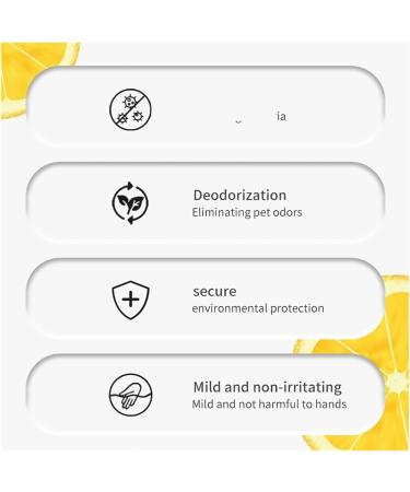 Floor Cleaning Liquid Solution Lemon Flavor 500ml Original. Compatible For Tineco FLOOR ONE S5/S3/IFLOOR3/IFLOOR2/IFLOOR SERIES Vacuum Robot Floor Dirt Removal Cleaning Solution 500ml Lemon Flavor - Buy Online on GoSupps.com
