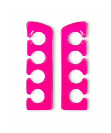 KIKO Milano Toe Separator | Silicone Toe Separator - Buy Online on GoSupps.com