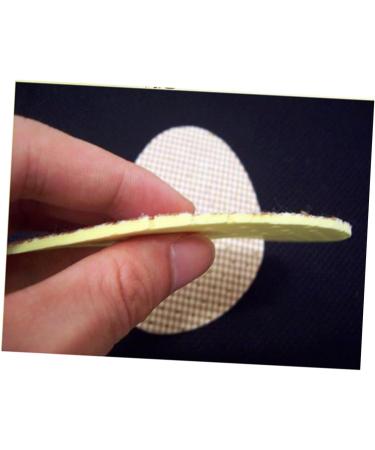 6 Pair Half Insoles - Comfortable Forefoot Cushion Shoe Pads for Maximum Support | International Shipping Available - Buy Online on GoSupps.com