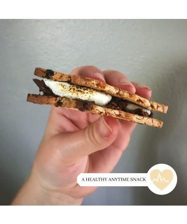 Almondina Original Almond Biscuits - 4 oz (113 g) â€“ Healthy Snack Option - Buy Online on GoSupps.com