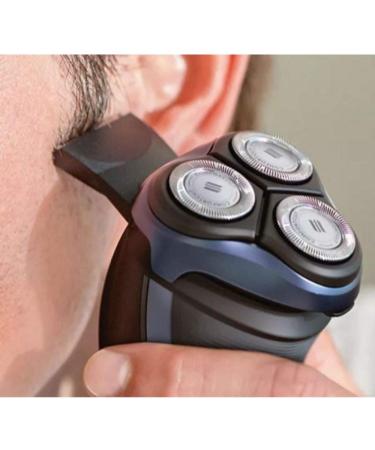 Philips Norelco 3700 S3570 Electric Shaver - Series 3000 Wet & Dry Shaver (Unboxed) - Buy Online on GoSupps.com