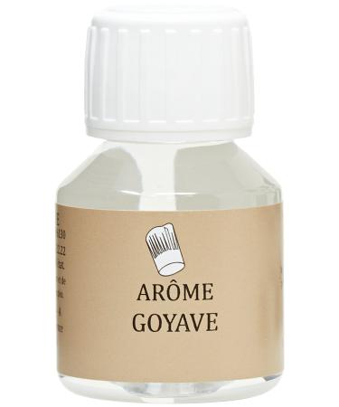 SélectArôme Guava Flavour 60 ml - Pack of 4
