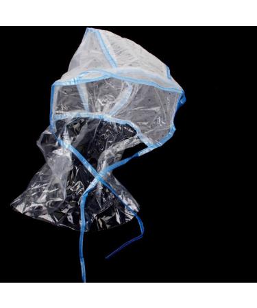 FRCOLOR Bonnet de Coloration Capillaire Bonnet de Coiffure de Salon 12 Pi ces Taille Unique Ch le Protecteur pour Cheveux Utilisation Professionnelle en Salon de Beaut Style Al atoire - Buy Online on GoSupps.com