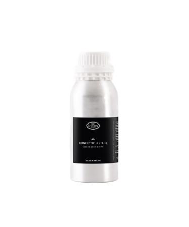 Mystix London Essential Oil Blend Constipation 500g