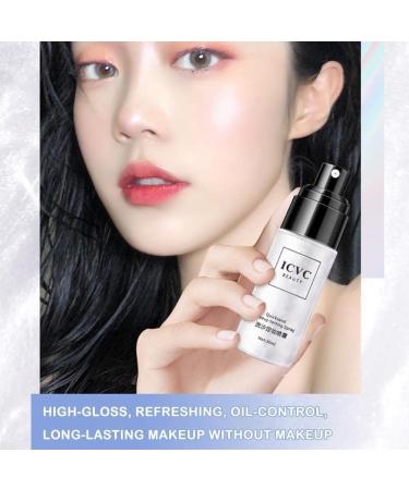 Makeup Setting Spray Moisturizing Long Lasting Foundation Finishing 30ml/pc Setting Up Fixer Spraymatte Cosmetic Spray Skin - Buy Online on GoSupps.com