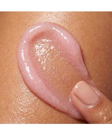 My Beauty Spot Scented Body Scrub for Women - Rose Scented Body Scrub Natural Exfoliating Body Scrub Skin Exfoliator Infused with Collagen Romoves Dead Skin From Body - Large 500 ml. 16.9 fl oz. - Buy Online on GoSupps.com