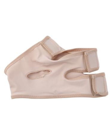 EROSPA Facial Bandage/V-Mask | Face Lifting Shaping & Skin Tightening - International Shipping Available - Buy Online on GoSupps.com