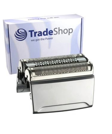 Trade shop Kombipack Compatible with Brown Series 5 SmartControl Wet & Dry 5050 5070cc 5080cc 5090 5090cc 5140S shear film knife razor blade spare parts