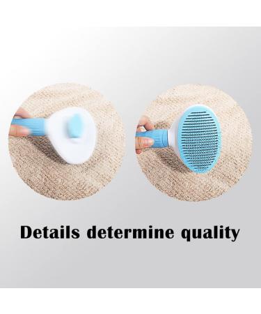 Quick-Dry Microfiber Dog Towel | Valink Extra Absorbent Bath Towel for Small & Medium Dogs & Cats - Blue - Buy Online on GoSupps.com