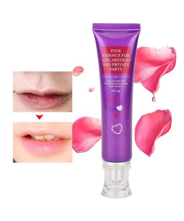 Pinkish Lightening Skin Cream | 30g Women s Whitening Gel for Areola Underarm & Private Parts - International Shipping - Buy Online on GoSupps.com