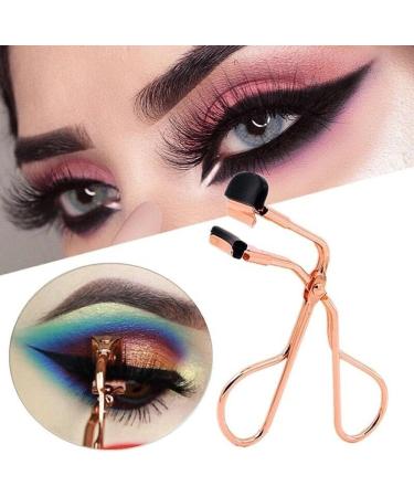 Eyelash Curler Make Up Tools Eyelash Curler Beauty Tool Eye Lashes Makeup Eyelash Tweezers Eyelash Curler Beauty Tool Eye Lashes (Color : C2) - Buy Online on GoSupps.com