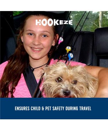 Hooks-Eze Fishing Gear Knot Tying Tool - Cover Hooks, Tie Strong Knots Easily - Great Fishing Accessory for All Ages in Blue - Buy Online on GoSupps.com