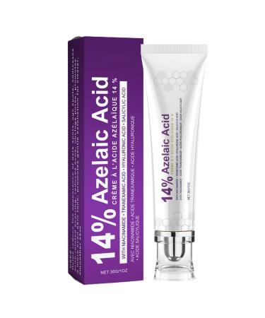Face cream 30g moisturizing cream brightening and soothing lotion for women skincare nighttime use travel