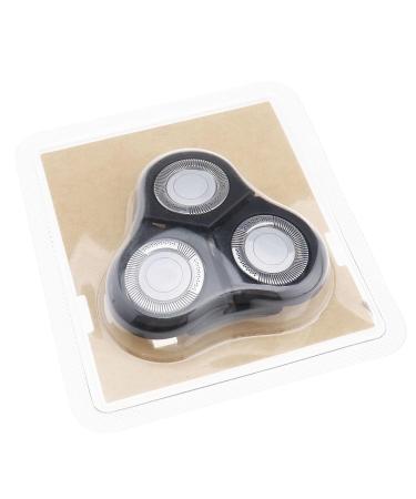 Buy Shaver Heads Compatible with Philips RQ11 1150X 1160X | Premium Razor Blade Cutter for Smooth Shaving - International Shipping Available - Buy Online on GoSupps.com