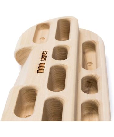 Beastmaker 1000 Series - Ultimate Training Holds for Climbing | International Shipping Available - Buy Online on GoSupps.com