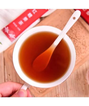 10 g (0 022 lb) / pc Chine Sucre brun au gingembre Th Sant Th s Instantan s Soins de Sant pour Femmes Nourrir L'Astomac Tisane Bio Th Noir Th Rouge (4) - Buy Online on GoSupps.com