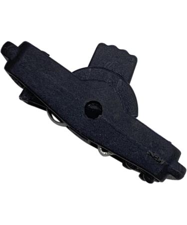 Buy Hair Clipper Controller Button Replacement for Moser 1400 - Durable Power Switch Accessory for International Shipping - Buy Online on GoSupps.com