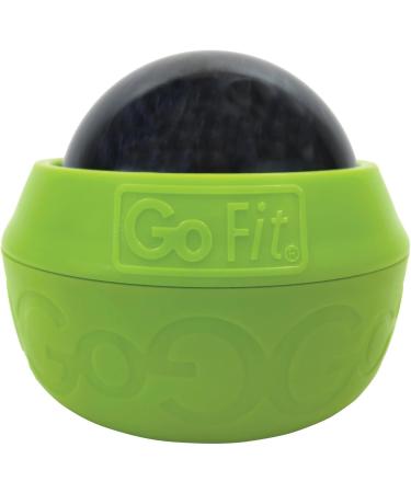 Buy Gofit Roll-On Massage Device | International Shipping - Soothing Muscle Relief & Recovery - Buy Online on GoSupps.com