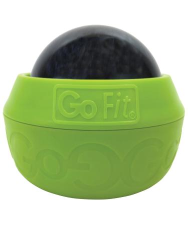 Gofit roll-on massage device from