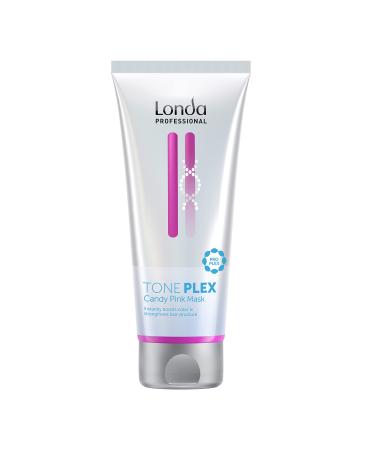 Londa TonePlex Mask Candy Pink 200ml 200 ml (1 pack)