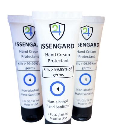 Moisturizing Wound Healing Cream & Sanitizer - Ultimate Protection for Skin | Shop Internationally - Buy Online on GoSupps.com