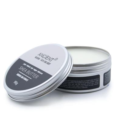 Beurre corporel pur 90 g - Beurre de karit