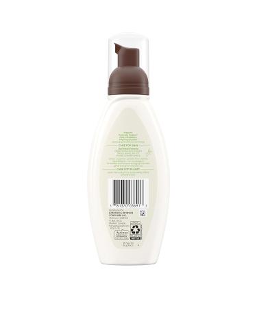 Aveeno Clear Complexion Foaming Facial Cleanser with Salicylic Acid - Pack of 3 | For Acne-Prone Skin | Sulfate-Free & Hypoallergenic - Buy Online on GoSupps.com