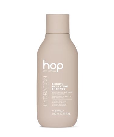 Montibello Montibello hop Vegan Smooth Hydration Shampoo 300ml