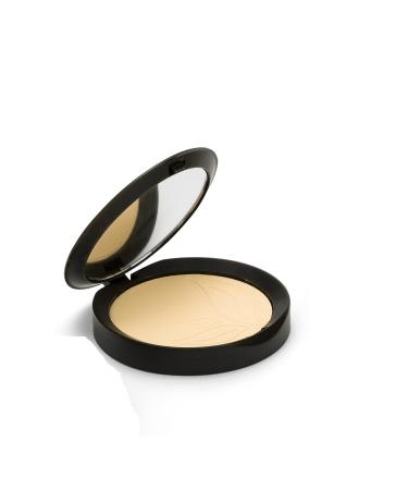 Purobio - Velvety Opaque Powder - T01-9 gram