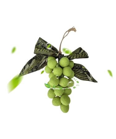 Homemade Soap | Decorative Fruit Hand Wash Soap - Fruit Moisturizer - For Face Body Hands Women Men Bathroom Shower Travel and Home