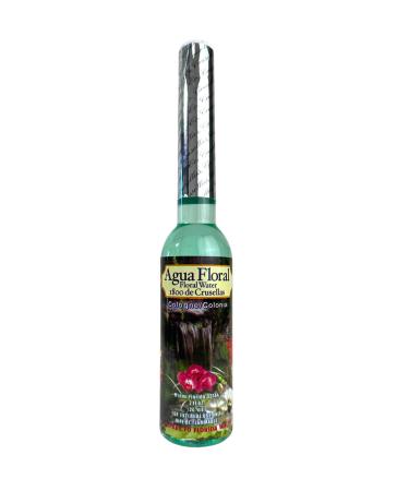 Floral Water Spiritual Cologne