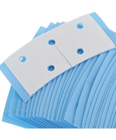 Colcolo Bulk Lot of 36 Mini High-Quality Double-Sided Hair System Tape Adhesive | Ultra Strong & Durable for International Shipping - Buy Online on GoSupps.com
