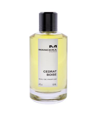 MANCERA Cedrat Boise 4 Fl Oz (Pack of 1) - Buy Online on GoSupps.com