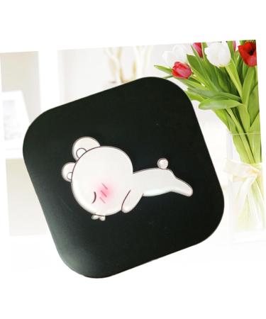 Buy Healeved 2pcs Portable Rabbit Colored Lens Holder Case Ideal for Contact Lenses | International Shipping Available - Buy Online on GoSupps.com