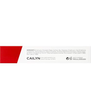 CAILYN Pure Lust Lipstick Pencil in Apple - Vibrant Color & Moisturizing Formula for All Skin Types | Buy Now - Free International Shipping - Buy Online on GoSupps.com