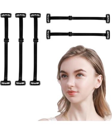  Generisch Face Lifting Device - Reusable Invisible Lifting Straps Breathable Elastic Band with Clips to Firm and Slim the Face the Slut for Women and Girls - Buy Online on GoSupps.com