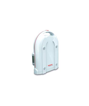 S hnle Professional Baby Weight Scale 8320 - Foldable Max 15kg 10g Accuracy Magnetic Lock Compact & Portable - Buy Online on GoSupps.com