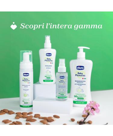 D glicate Skin Hazelnut Delicater 200 ml - Buy Online on GoSupps.com