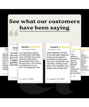 mars by GHC BeetMax Combo | Beetroot Nitric Oxide & Maca Root 120 Capsules | Circulation & Vitality with Beetroot Extract | Pack of 1 - Buy Online on GoSupps.com