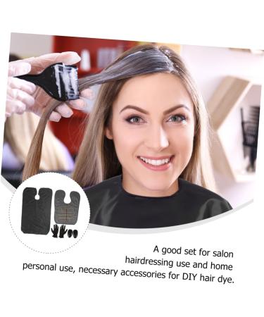 FRCOLOR Hair Tools Dyeing Cape - Buy Online on GoSupps.com