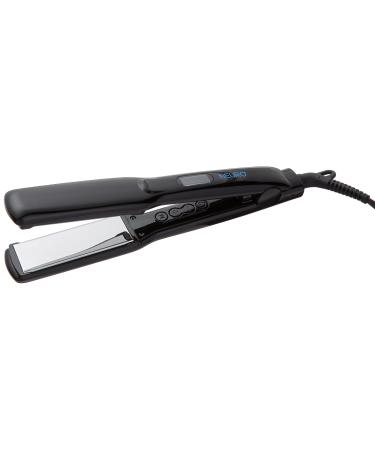 Paul Mitchell Neuro Smooth Flat Iron | Adjustable Heat Settings for Perfect Smoothing & Straightening - Shop Now - Buy Online on GoSupps.com