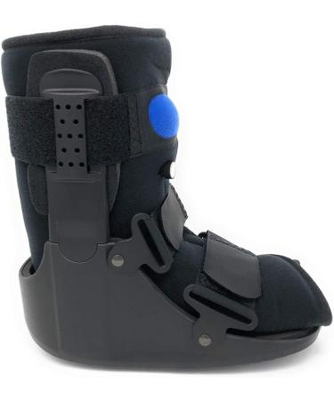Buy Advanced Orthopaedics Low Profile Air Walker - Small Size for Men (4.5-7) & Women (6-8) | International Shipping Available - Buy Online on GoSupps.com