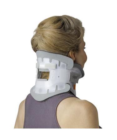 Aspen Medical Products Cervical Collar Neck Brace - Regular Size 983110 for Optimal Support & Comfort | Adult Regular - Buy Online on GoSupps.com