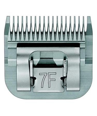 Kerbl Scherkopf Snapon 3.2mm No. 7f - Buy Online on GoSupps.com