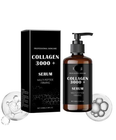 Hydrating Moisturizing Serum - Fast Absorption For Deep Nourishment Boost Elasticity Reduce Aging Signs All-Season Skin Care(1PCS)