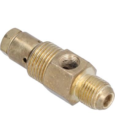 Leyeet Metal Straight Way Accessory Replacement 21mmx16mmx10mm 3271 for Ear Headbands - Sequin Party Ear Decoration - Buy Online on GoSupps.com
