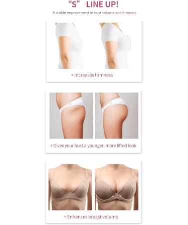 OEDO Breast Enlargement Cream Increase Firming Breast Enlargement Body Lotion Body Care Massage Bust Plumping Massage Cream - Buy Online on GoSupps.com